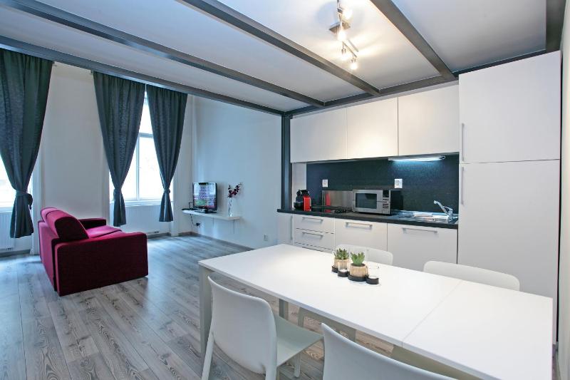 Duplex Apartment (5 Adults) image 1