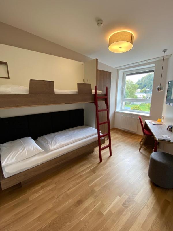 Two-Bedroom Apartment image 4