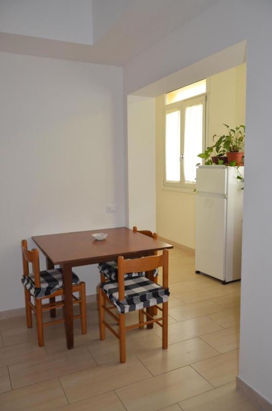 One-Bedroom Apartment with Balcony image 2