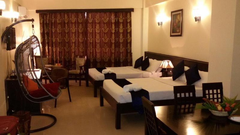 Hotel Sapphire - image 3