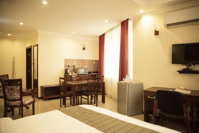 Hotel Sapphire - image 12