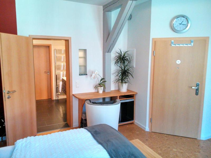 Pension 