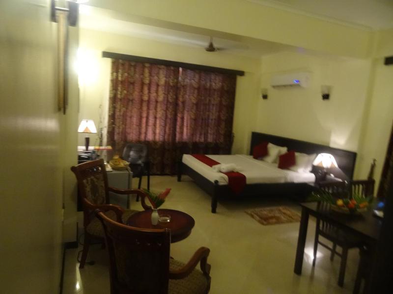 Hotel Sapphire - image 7