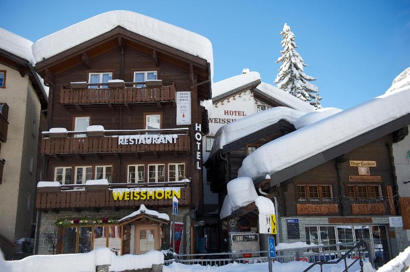 Hotel Weisshorn - image 8