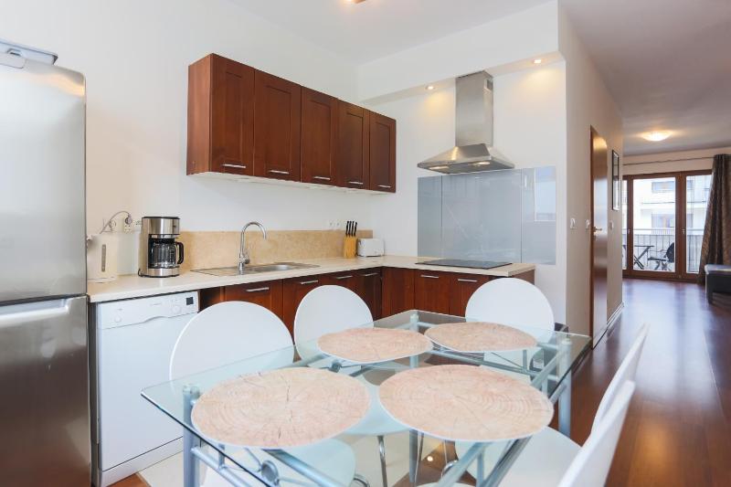 Apartamenty Świnoujście - Platan - image 42
