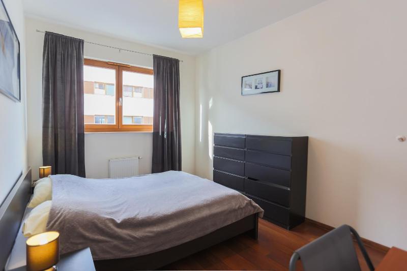 Apartamenty Świnoujście - Platan - image 22