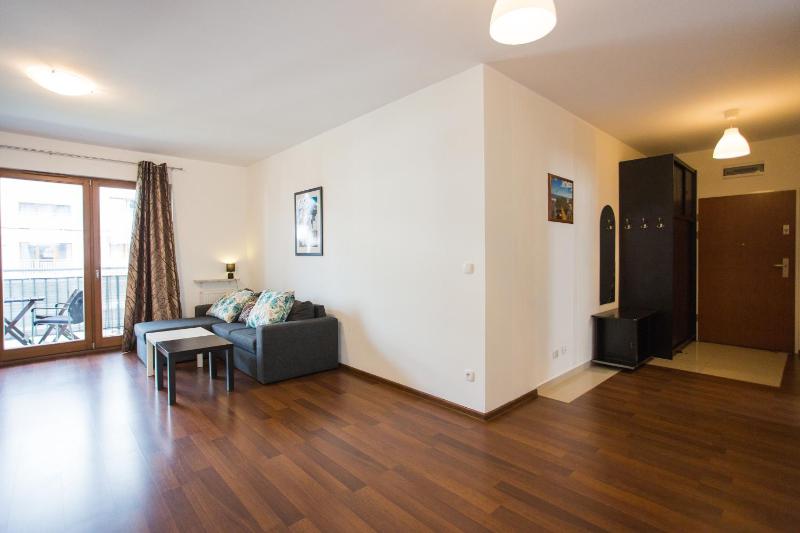 Apartamenty Świnoujście - Platan - image 18