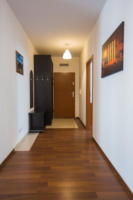 Apartamenty Świnoujście - Platan - image 41