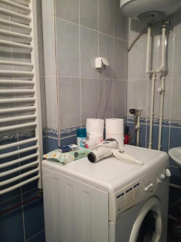 One-Bedroom Apartment image 3