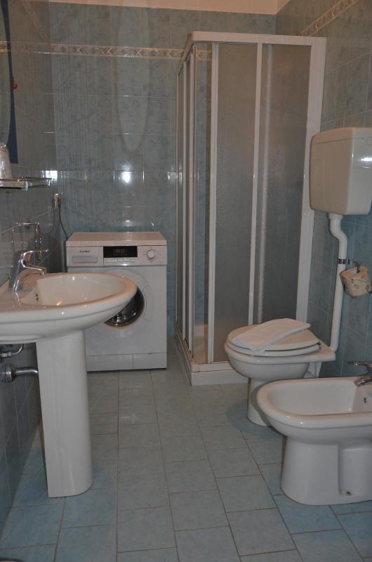 Two-Bedroom Apartment with Balcony image 3