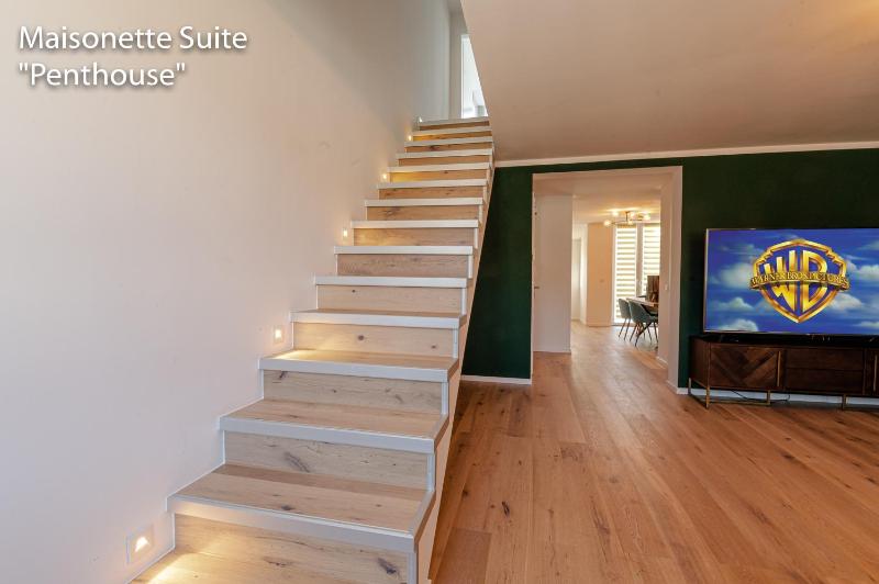 Downtown Apartments Bilk - image 35