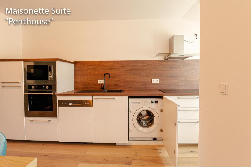 Downtown Apartments Bilk - image 19