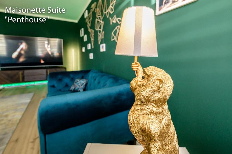 Downtown Apartments Bilk - image 32