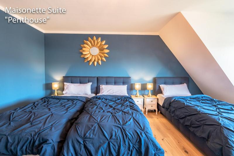 Downtown Apartments Bilk - image 33