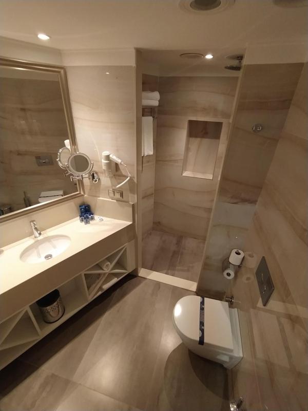 Standard Twin Room image 4