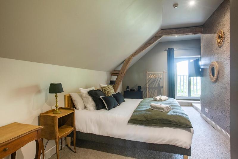 Double Room with Garden View - Annex image 1