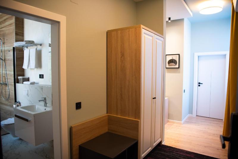 Two-Bedroom Apartment image 4
