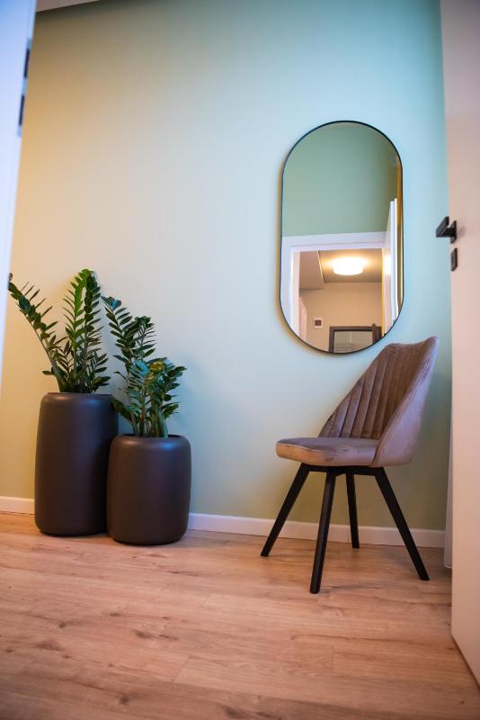 Two-Bedroom Apartment image 3