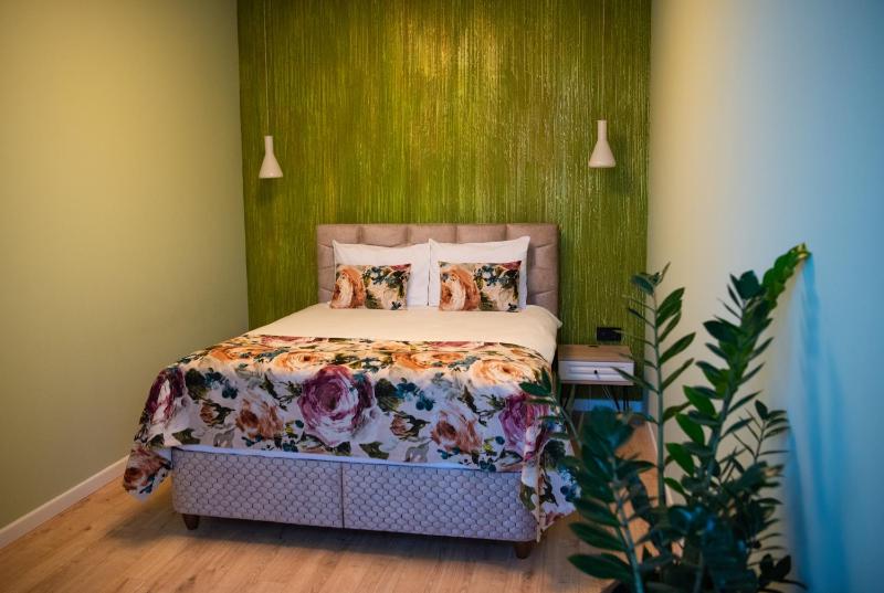 Two-Bedroom Apartment image 1
