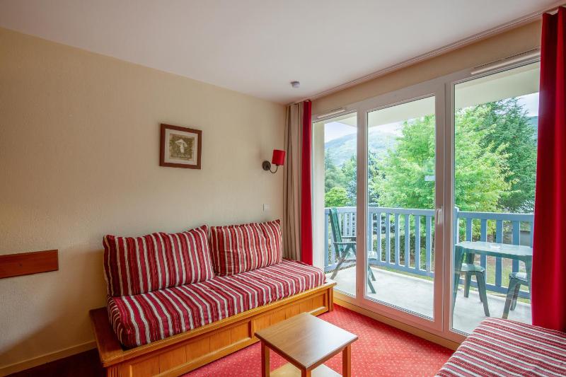 Comfort One-Bedroom Apartment (5 People) image 3
