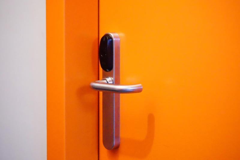 Basic Triple Room image 3