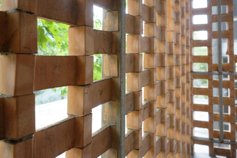 Bed in 6-Bed Male Dormitory Room image 2