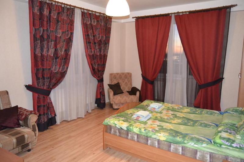Deluxe Apartment image 2