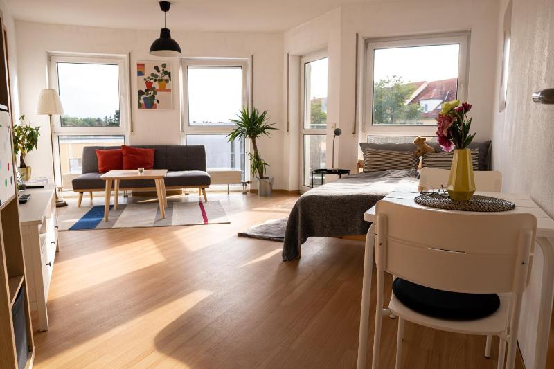 FULL HOUSE Studios - KornhausPremium Apartment - Balkon, WiFi Images