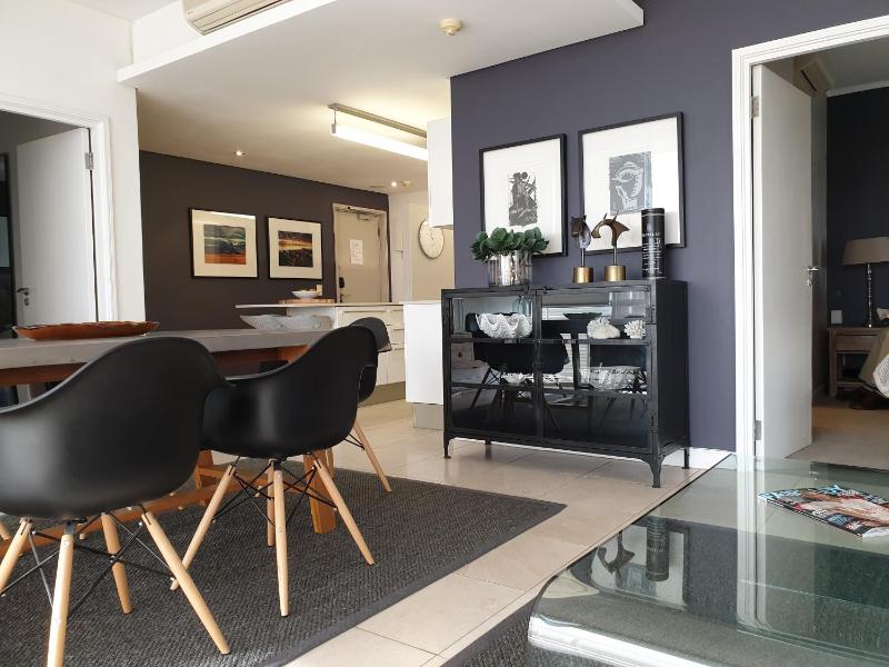 Two-Bedroom Apartment image 3