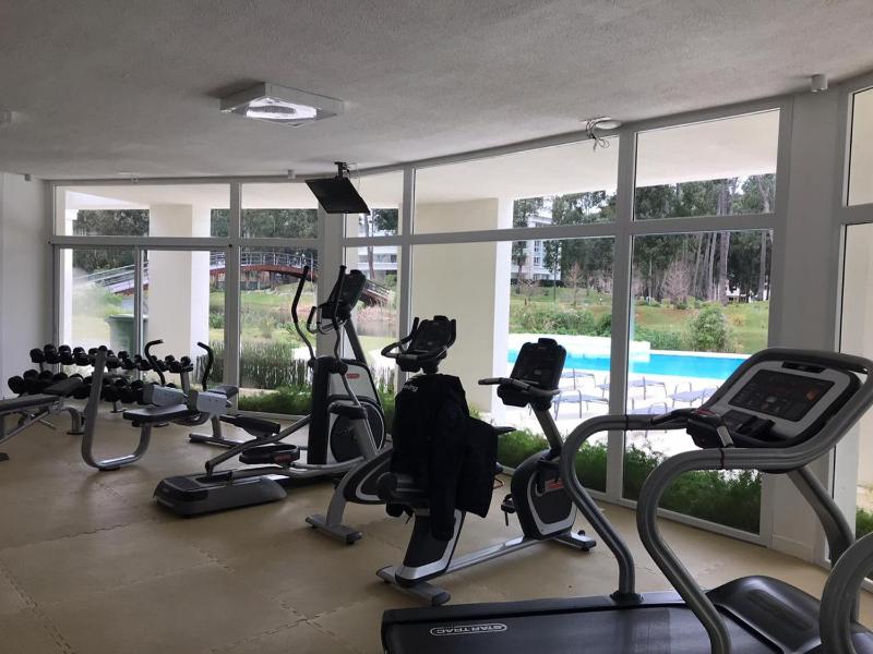 Green Park Solanas Departamento en PB con Jardín y Parrillero - image 16