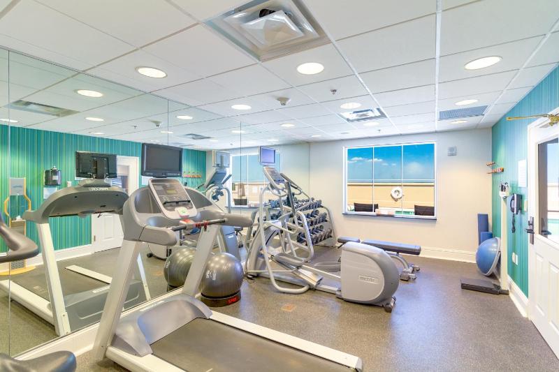 Holiday Inn Express Savannah - Historic District By IHG - image 21