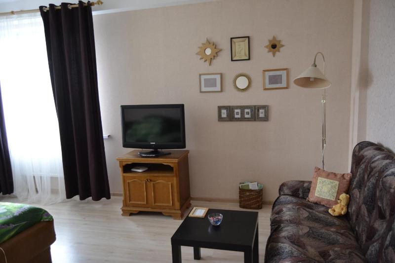 Apartment - Split Level image 1