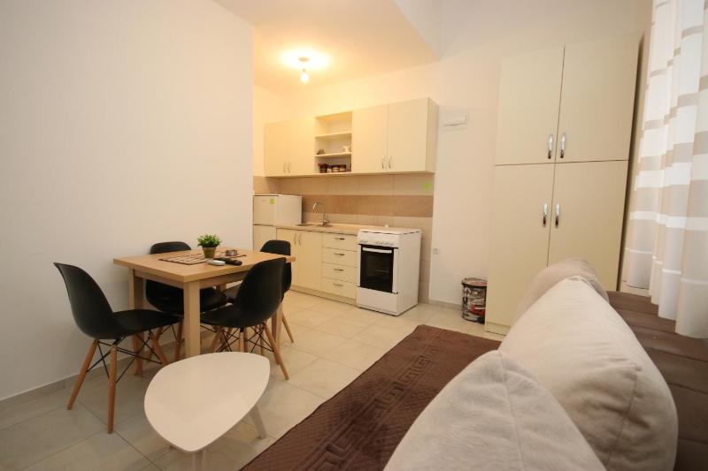 One-Bedroom Apartment image 2