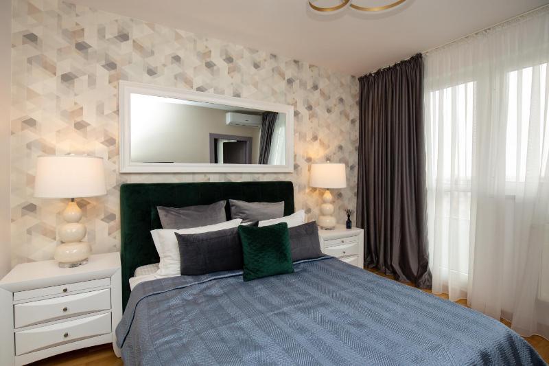 One-Bedroom Apartment image 3