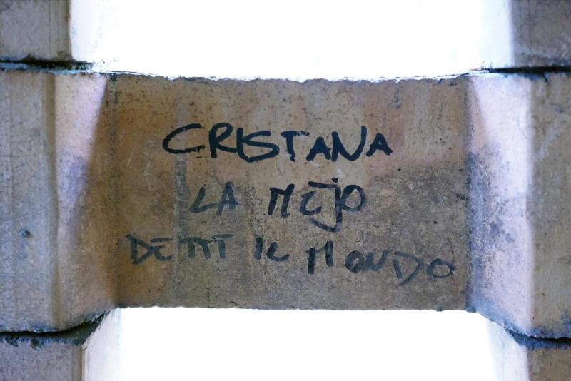 Bed in 6-Bed Female Dormitory Room image 4