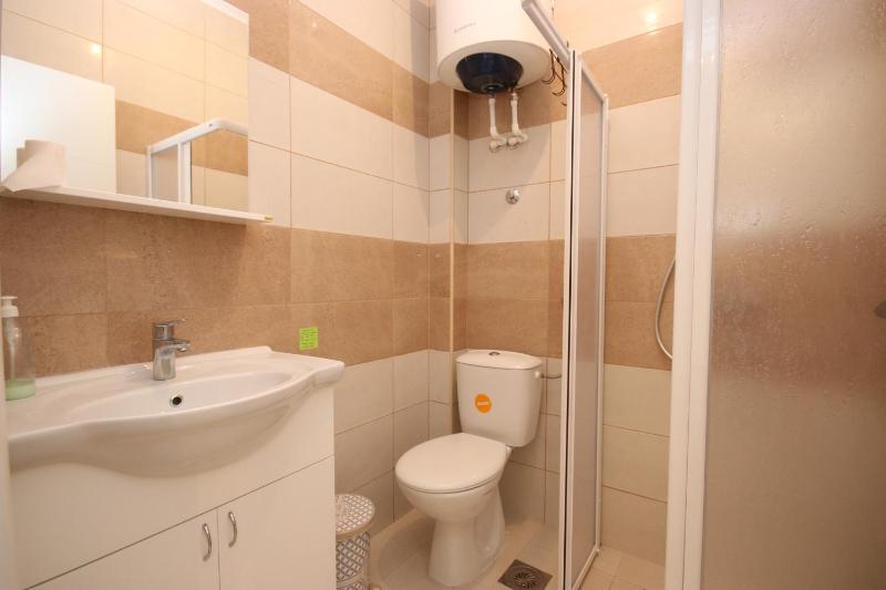 One-Bedroom Apartment image 4