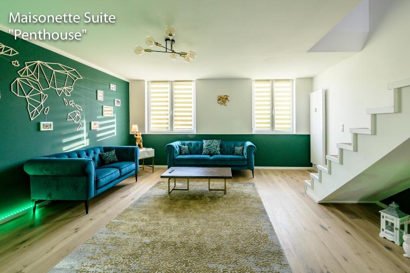 Downtown Apartments Bilk - image 39