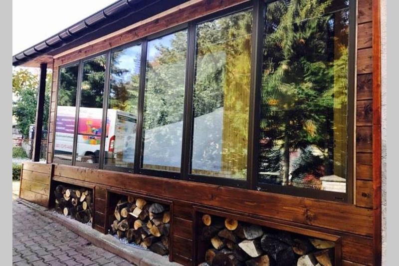 Two-Bedroom Chalet image 2