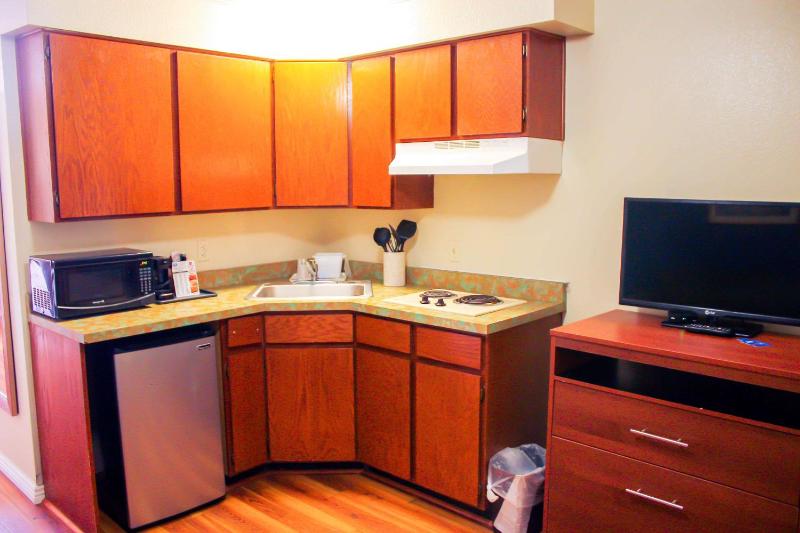 Executive King Suite image 3