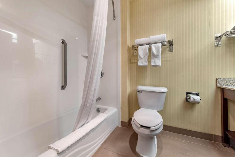 Standard King Suite - Non-Smoking image 1