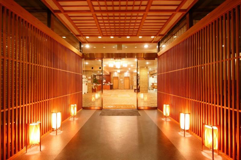 Hotel OBANA - image 1