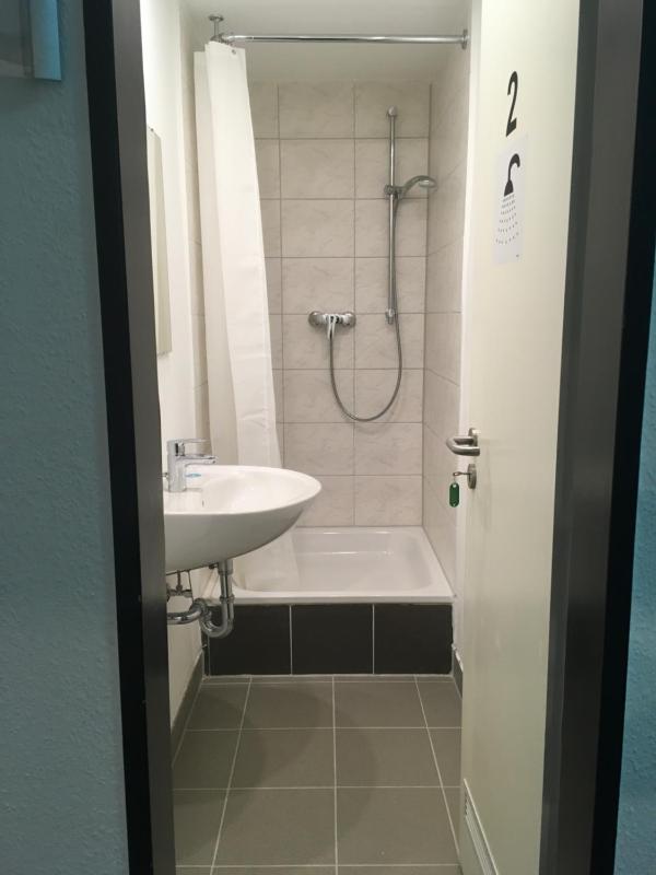 Budget Double Room image 2