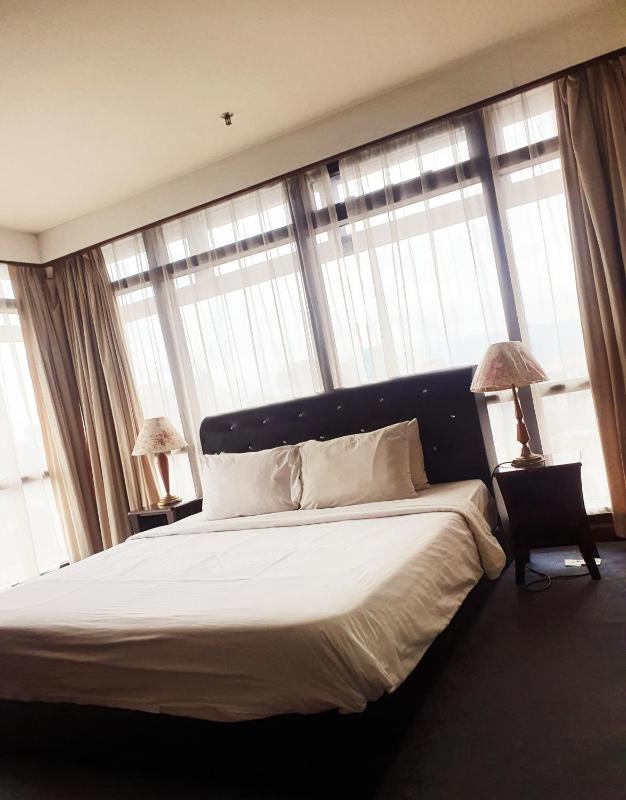 Two-Bedroom Apartment image 3