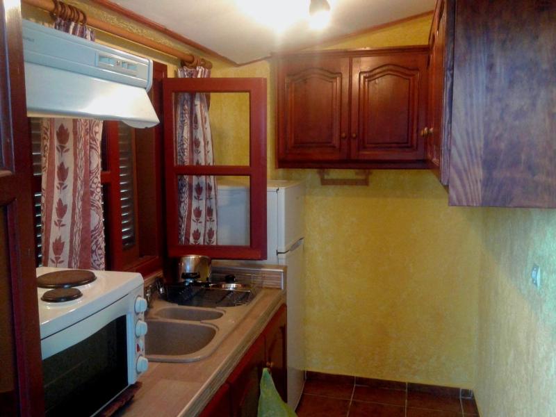 One-Bedroom Apartment (2 - 4 Adults) image 2