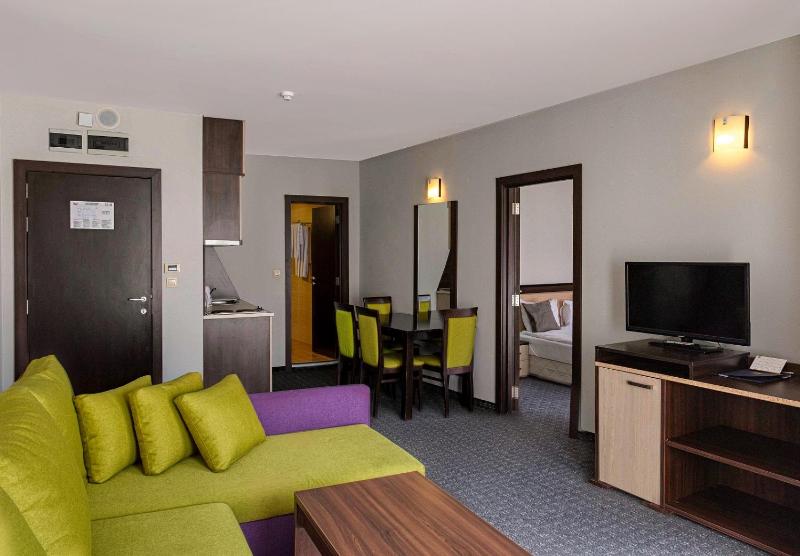 MPM Hotel Guinness - image 7
