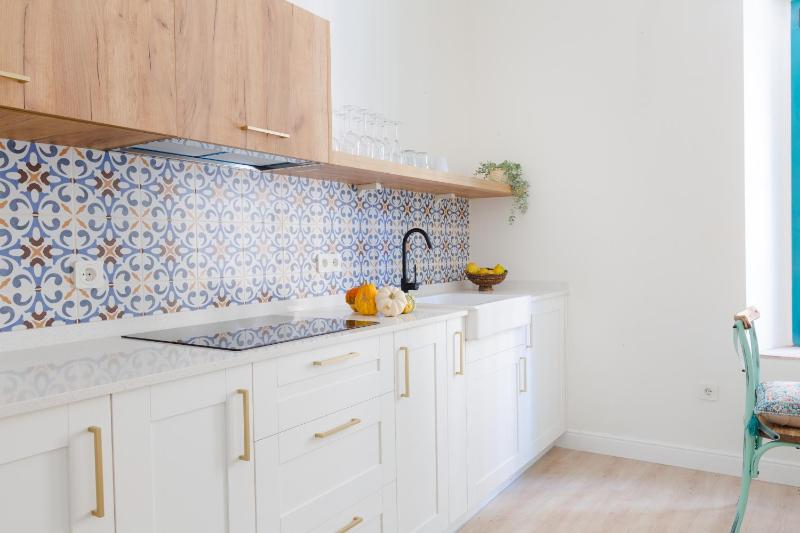 Atenea Malaga Apartments - image 19