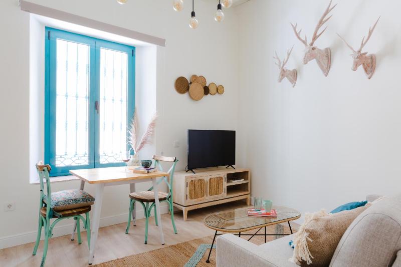 Atenea Malaga Apartments - image 13