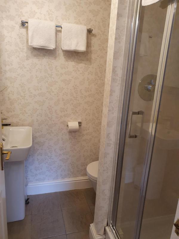 Strathmore Guest House - image 20