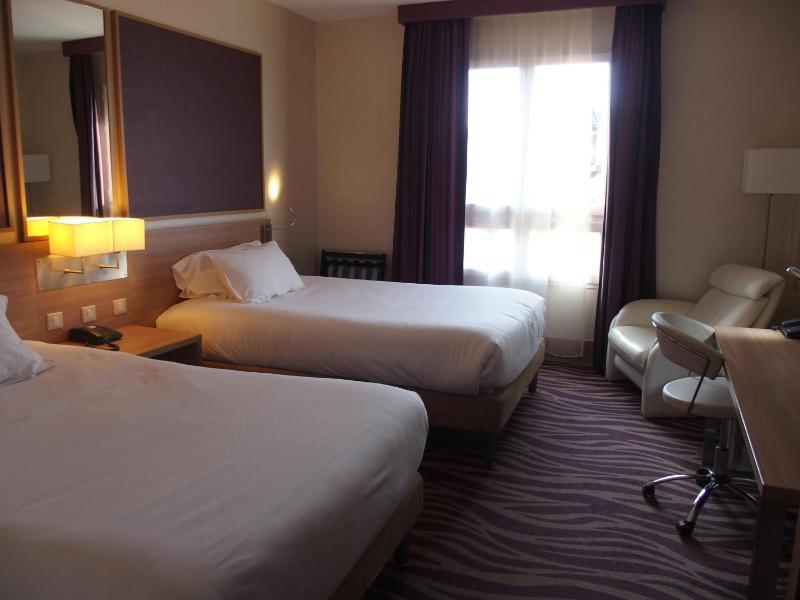 Plaza Hotel Capitole Toulouse - image 15
