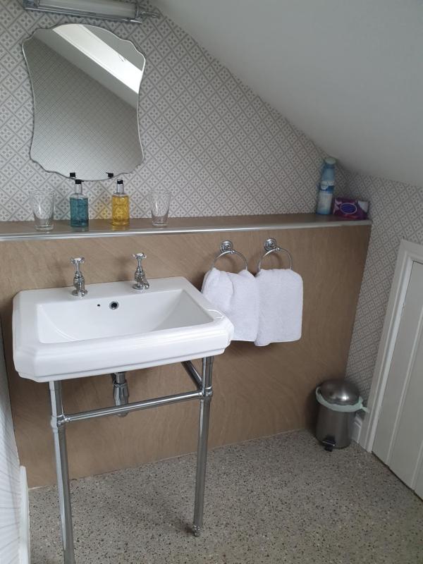 Strathmore Guest House - image 34
